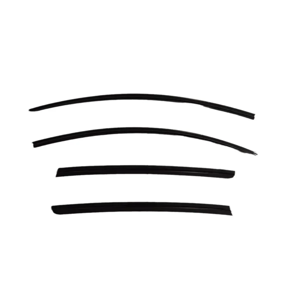 

Козырек на окно, чехол с защитой от солнца и дождя, отделка, модификация Черного Воина для модели Tesla Y 2020-2024