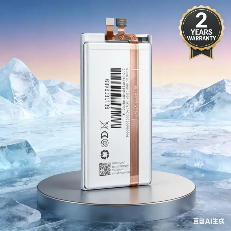 Фото Сменный аккумулятор для мобильного телефона Leagoo KIICAA Mix T5 T5C BT565 BT566 BT565 / BT566 3000 мАч №1