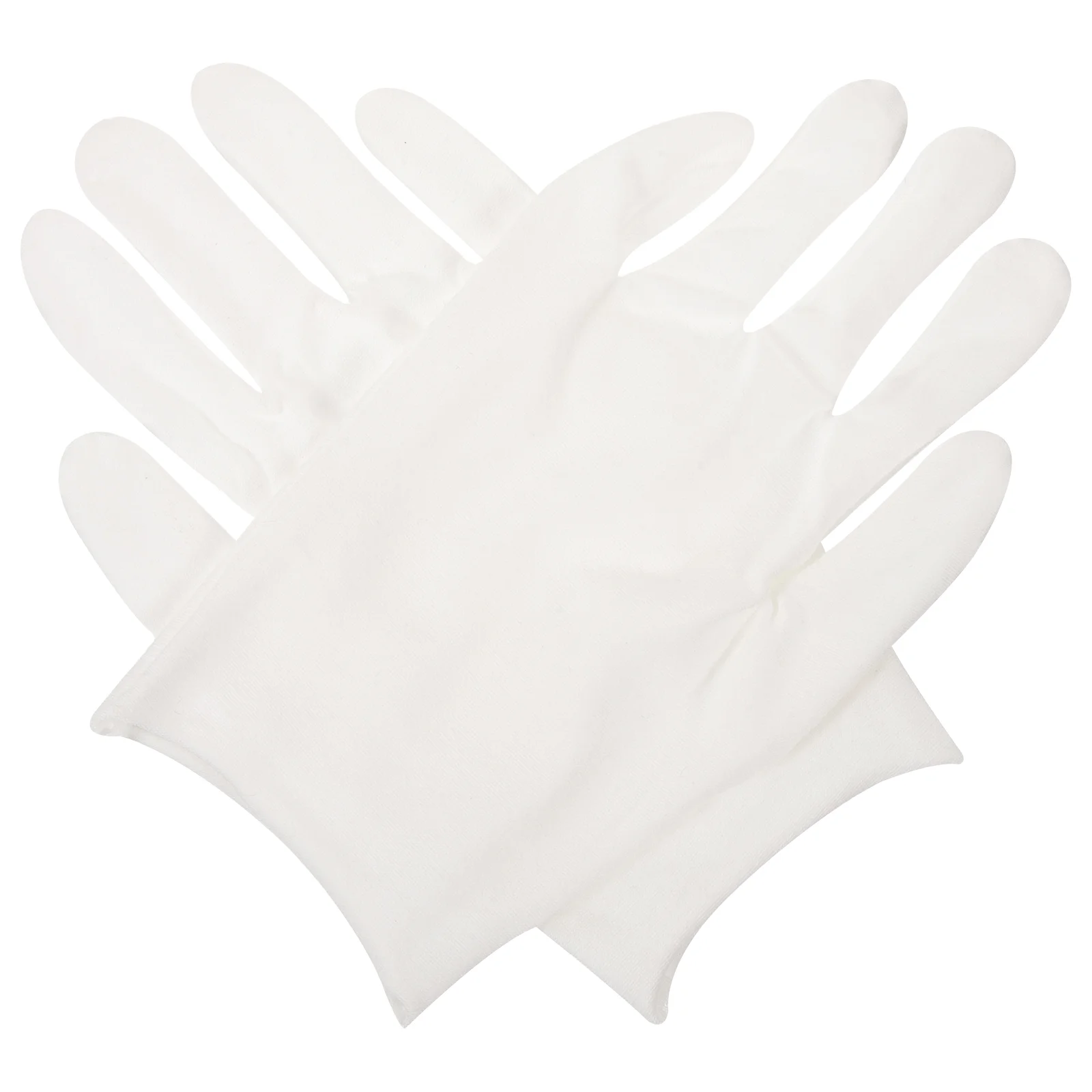 

Party Finger Gloves Cosplay Decor Prom Dancing Performance Supplies Cloth Stage Decorative