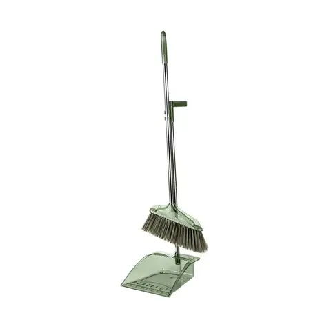 Набор щетки и пылесборника, напольная щетка для защиты от пыли для улицы, кухни, дома