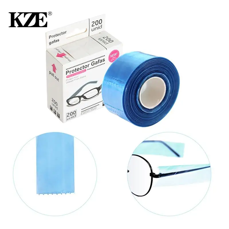 Ing Styling Tool Eyeglasses Protector Accessory