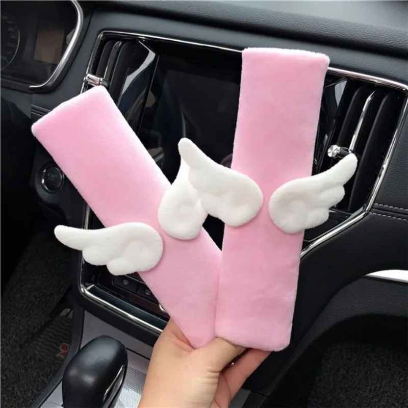 Сейлор Мун кавайная анимация периферийный Tsukino Usagi автомобильный ремень