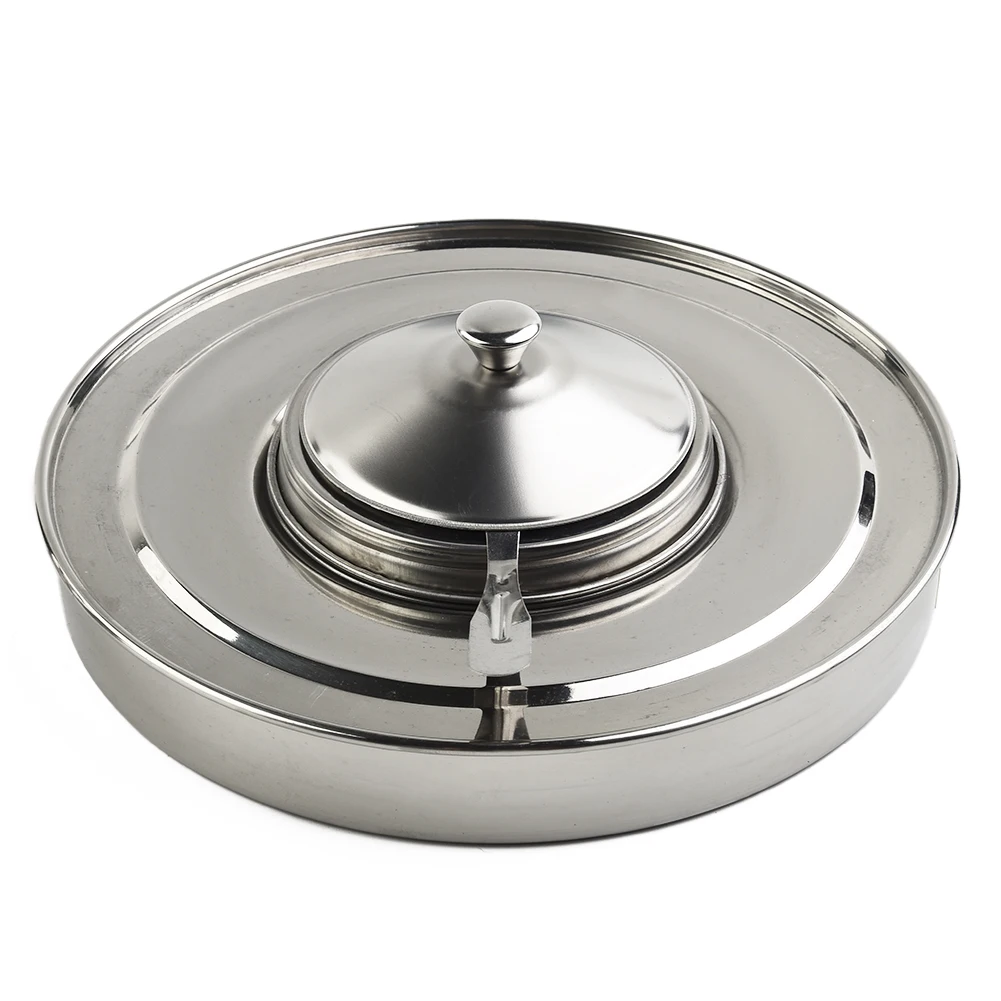

2 Person Food Steamer 28cm 30cm Stainless Steel Stock Pot For Home Steaming Dumplings Vegetables Rice Cooking Steamed Dish
