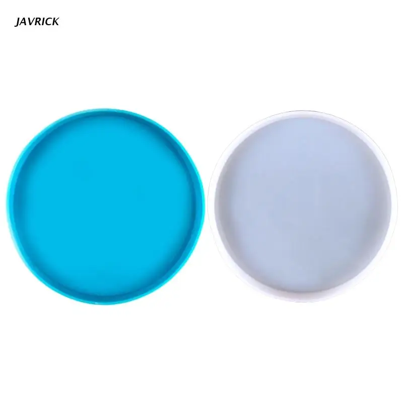 

Silicone Mold for Cake Stands Fruit Trays Handmade Crafts Home Decorations