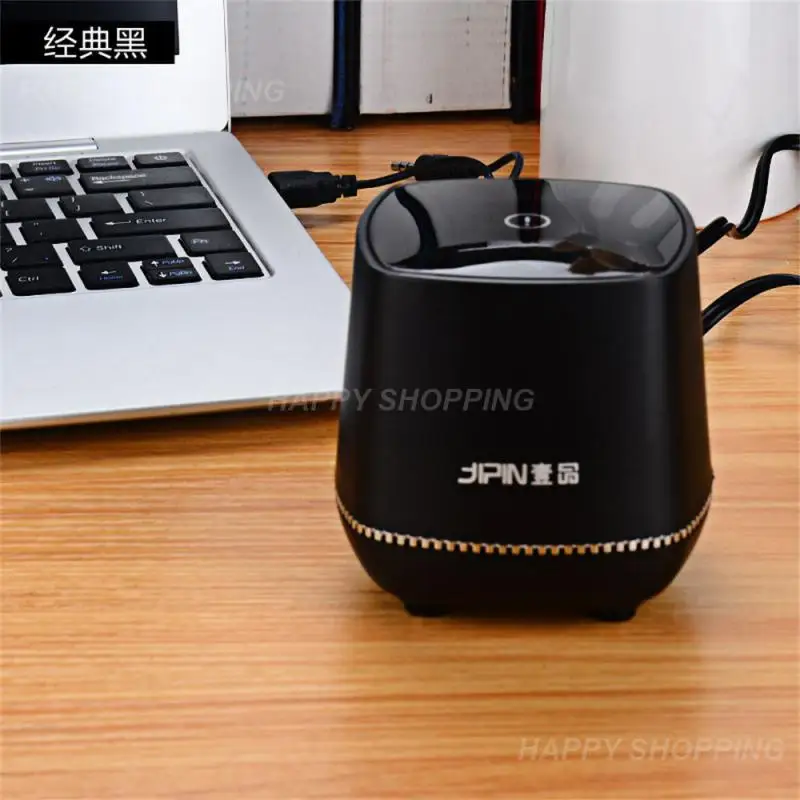 

Loudspeaker Convenient Single Track Usb Multi Interface Usb Speaker Loudspeaker Box Sound