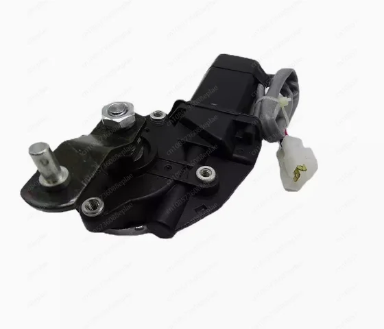 12v Throttle Motor Start Switch Idle 162000-6101 RC411-53642 For Excavator Kubota U30 35-5-3 KX161 135