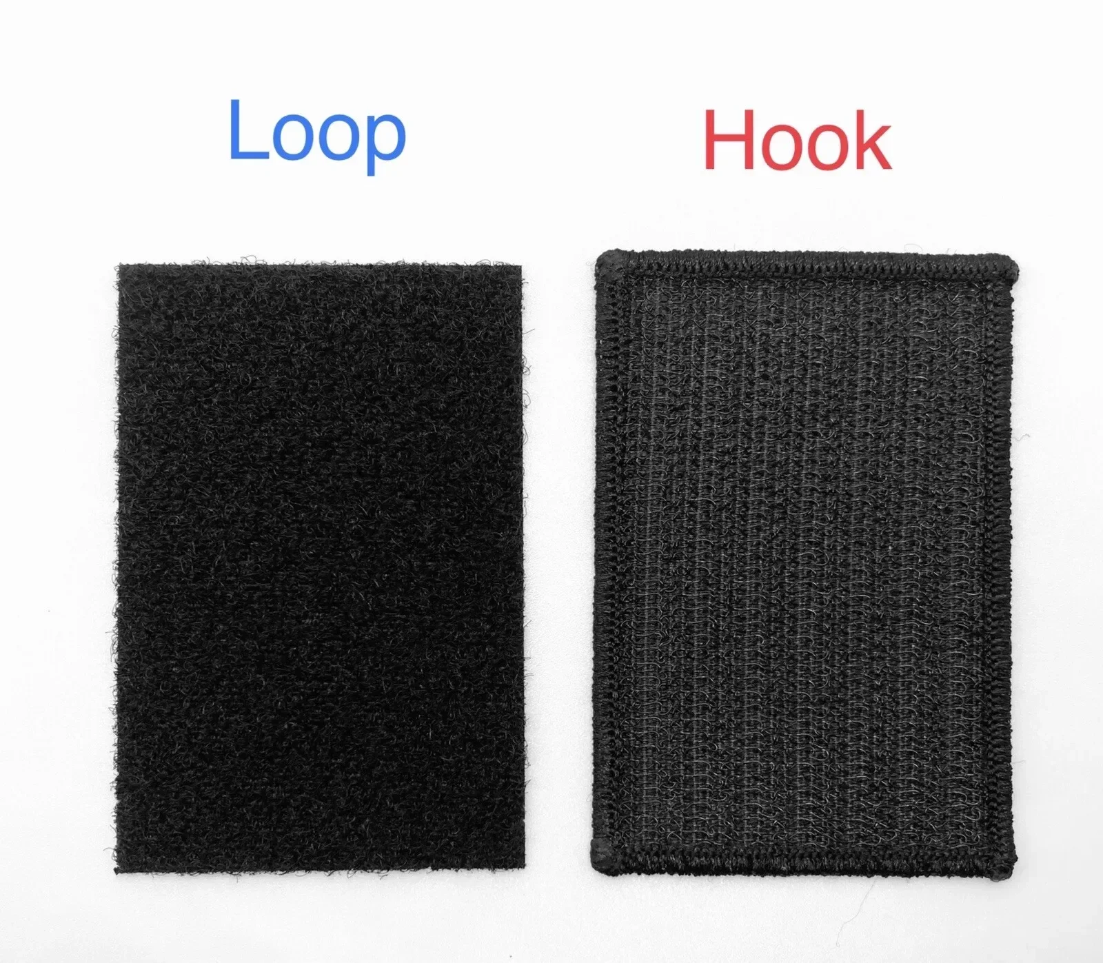 Пляжная нашивка TF Sirena Noir