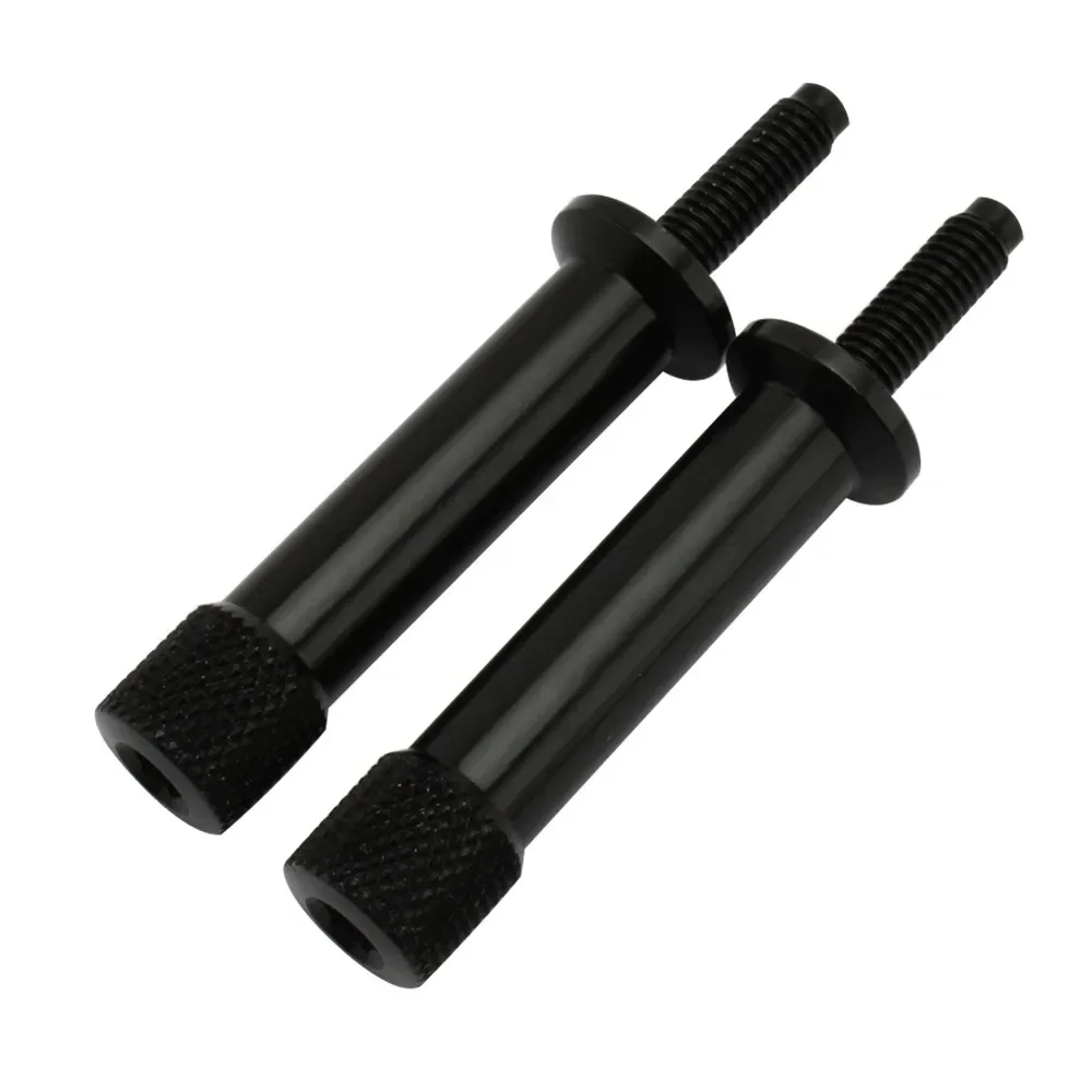 

Для Triumph Bonneville SE T100 Scramble Thruxton 865 2004-2015 2 шт., бесплатная подушка для снятия мотоцикла, болты сиденья, аксессуары