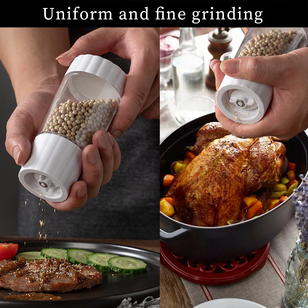 Рисунок 2 - Измельчитель для соли и перца