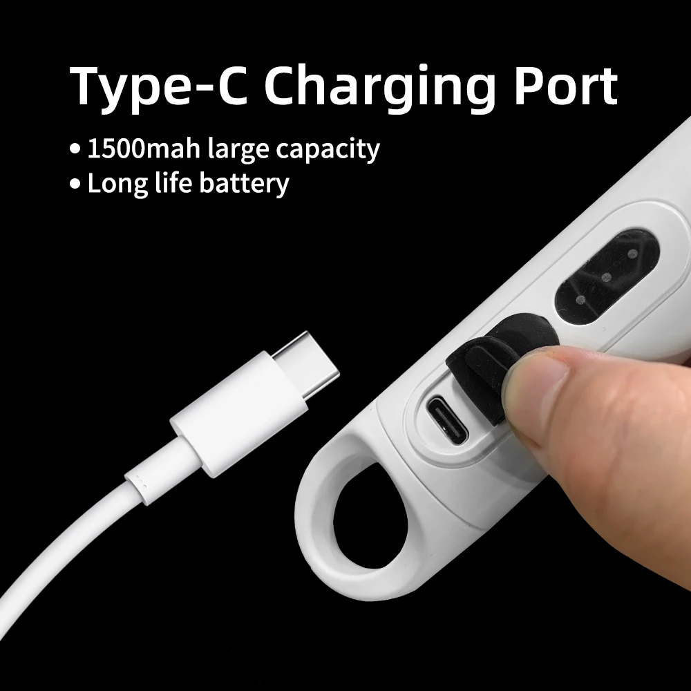 Беспроводной электрический ситечко для яиц венчик молока USB перезаряжаемый