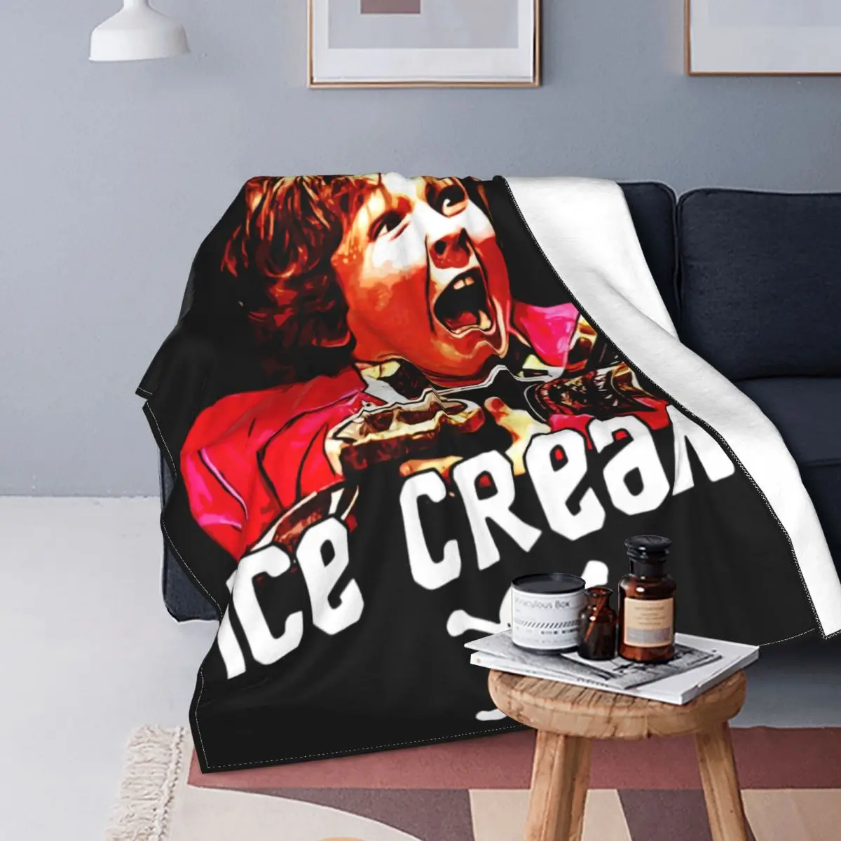 

Теплое фланелевое одеяло goones s, теплое Фланелевое покрывало с черепом и пиратским черепом для кровати