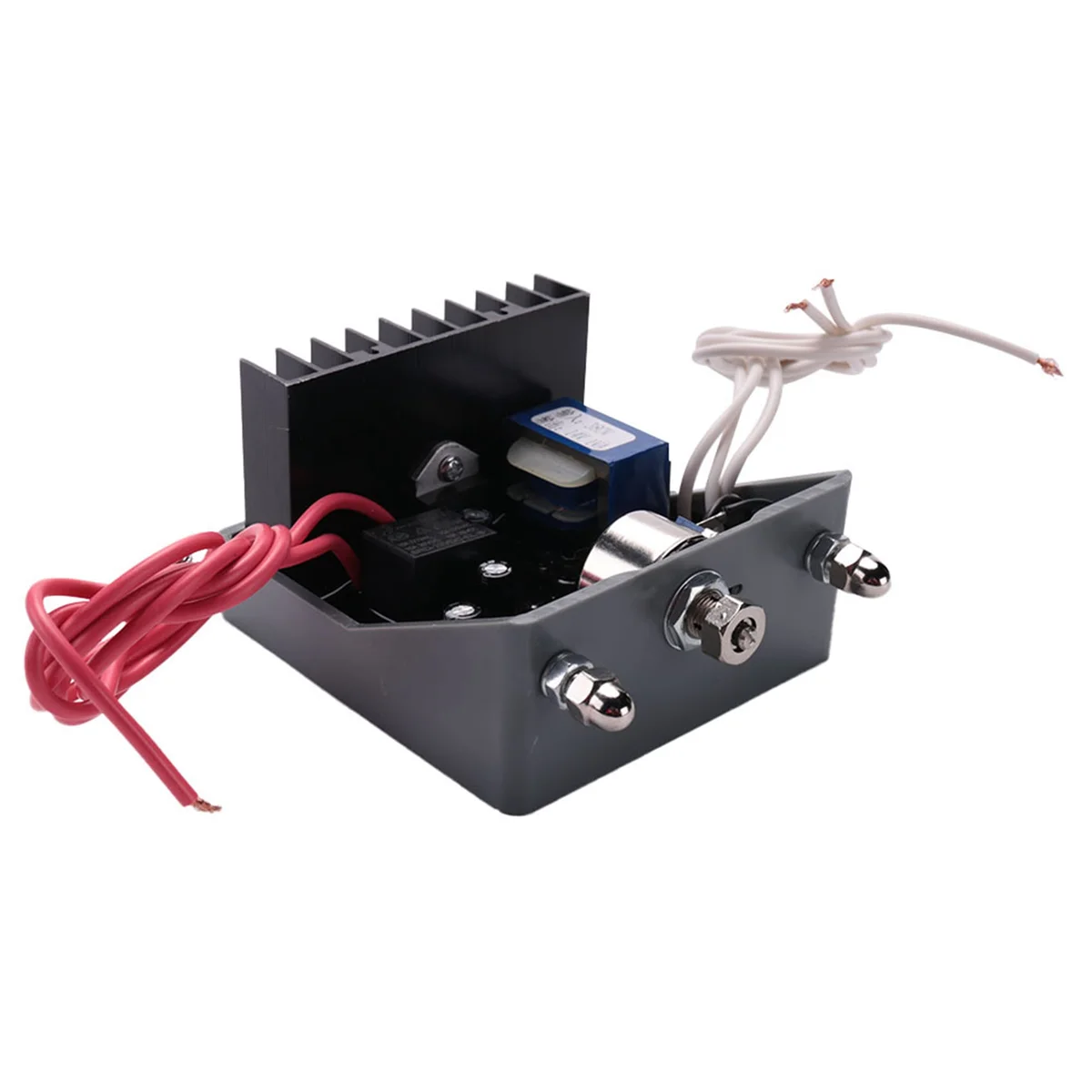 

New GB-170 for Generator AVR Automatic Voltage Regulator Alternator Part Power Stabilizer