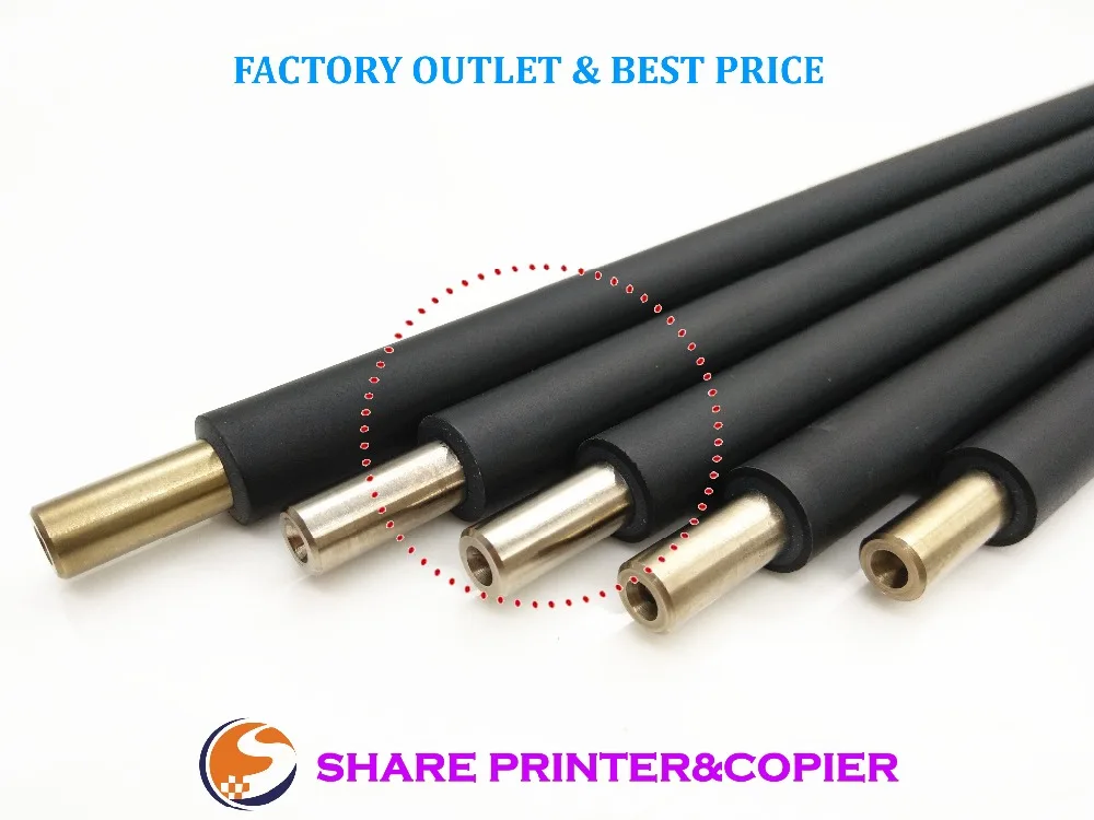 

OEM japan 302LV93010 2LV93010 PCR Charg Roller for Kyocera MC-3100 FS2100 FS4100 FS4200 FS4300 M3040 M3540 M3550 M3560