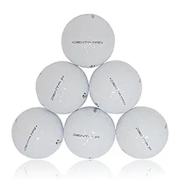 

Balls, Mint Quality, 24 Pack, by Golf