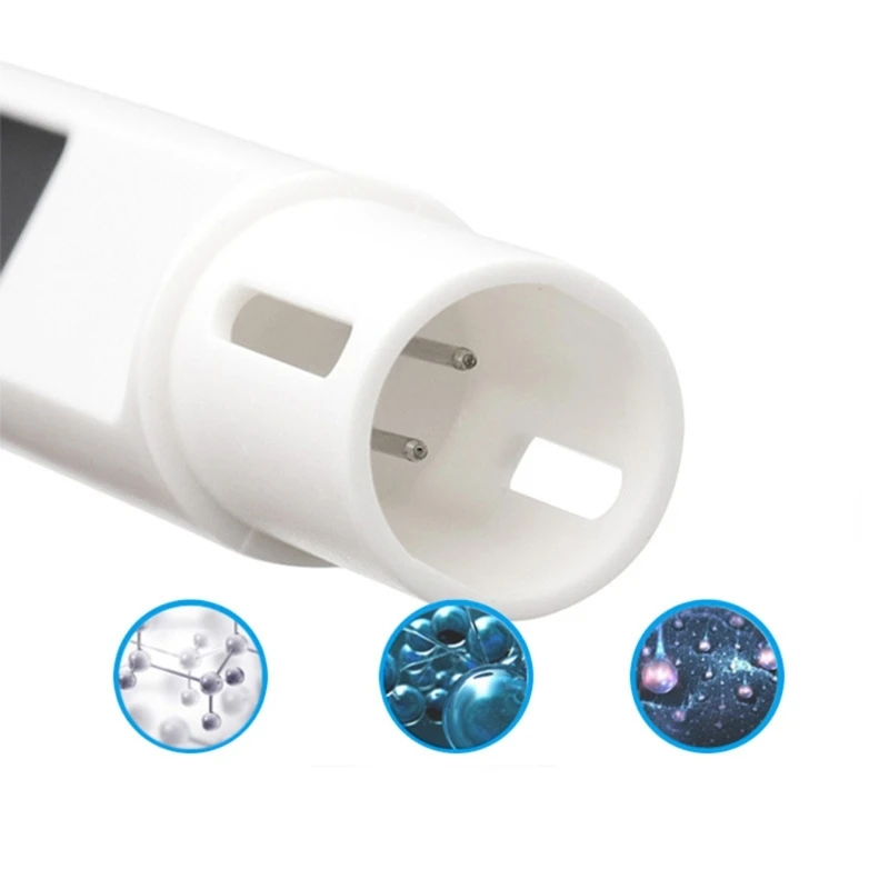 Precison TDS Meter Анализатор воды Цифровой тестер качества Ручка для рыболовства