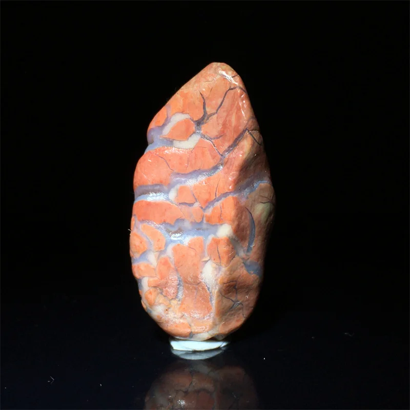 

Красивый энергетический камень, натуральный агат Алишань Гоби, камень с зелеными глазами, агат и грубый камень, бутик, Монголия, оригинальные цвета и форма