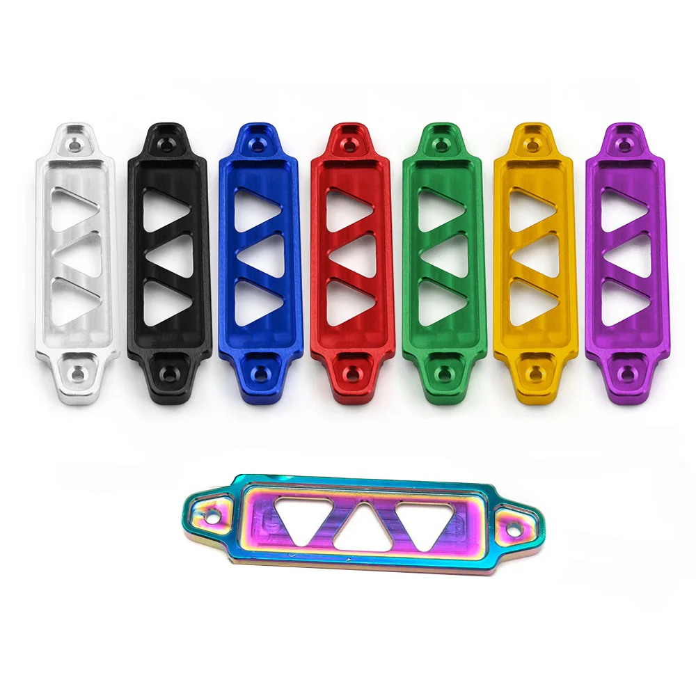 

Крепежный кронштейн из алюминиевого сплава для автомобильных гонок, 14,5 см/17,3 см