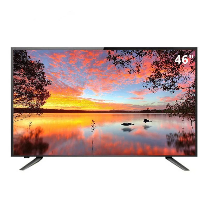

Factory Direct Wireless TV 4K HD Show TV Smart Network WiFi LCD TV