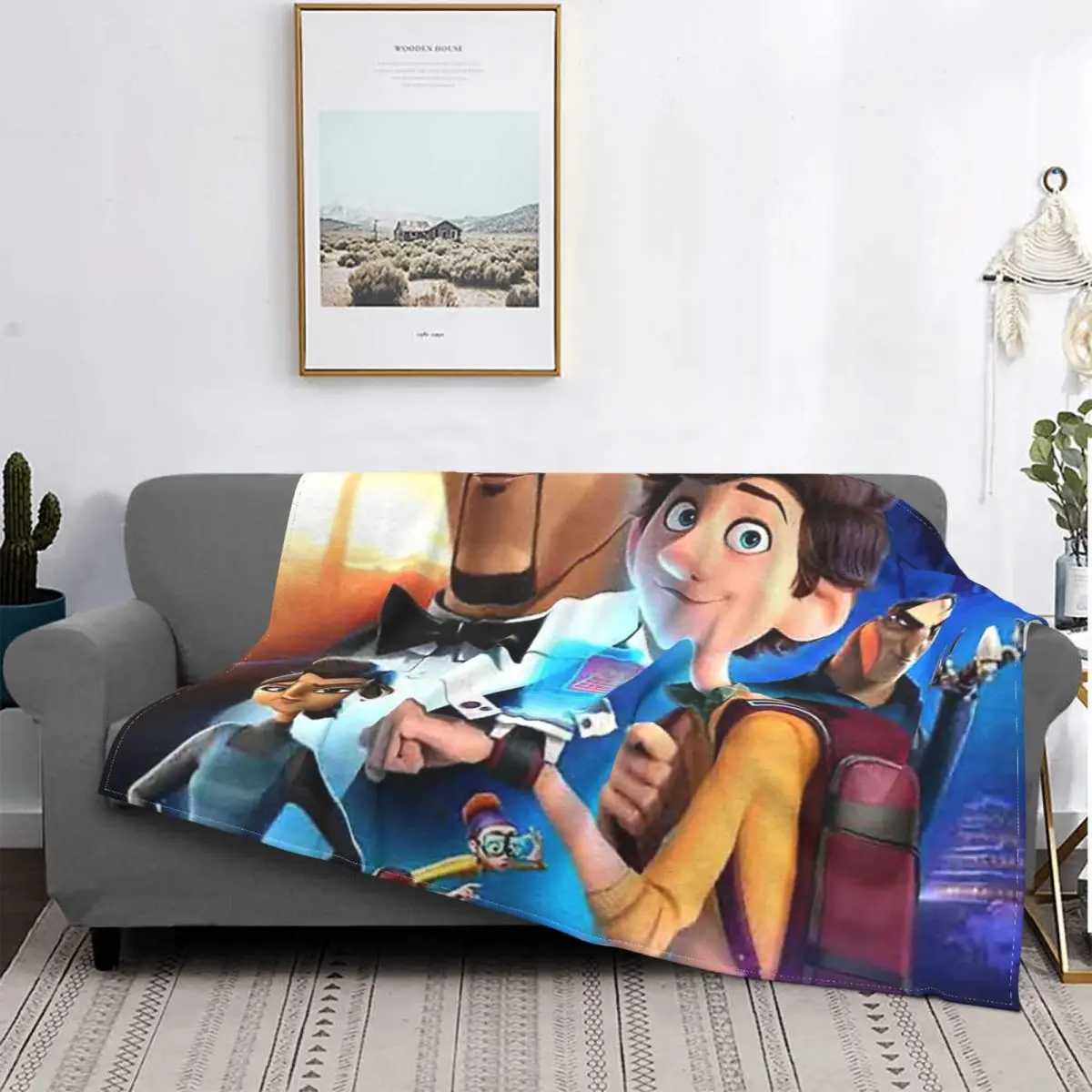 

Маскировка Spies In Маскировка-colcha a cuadros para cama, toalla de lino para playa, manta Kawaii, colcha de verano, 2019