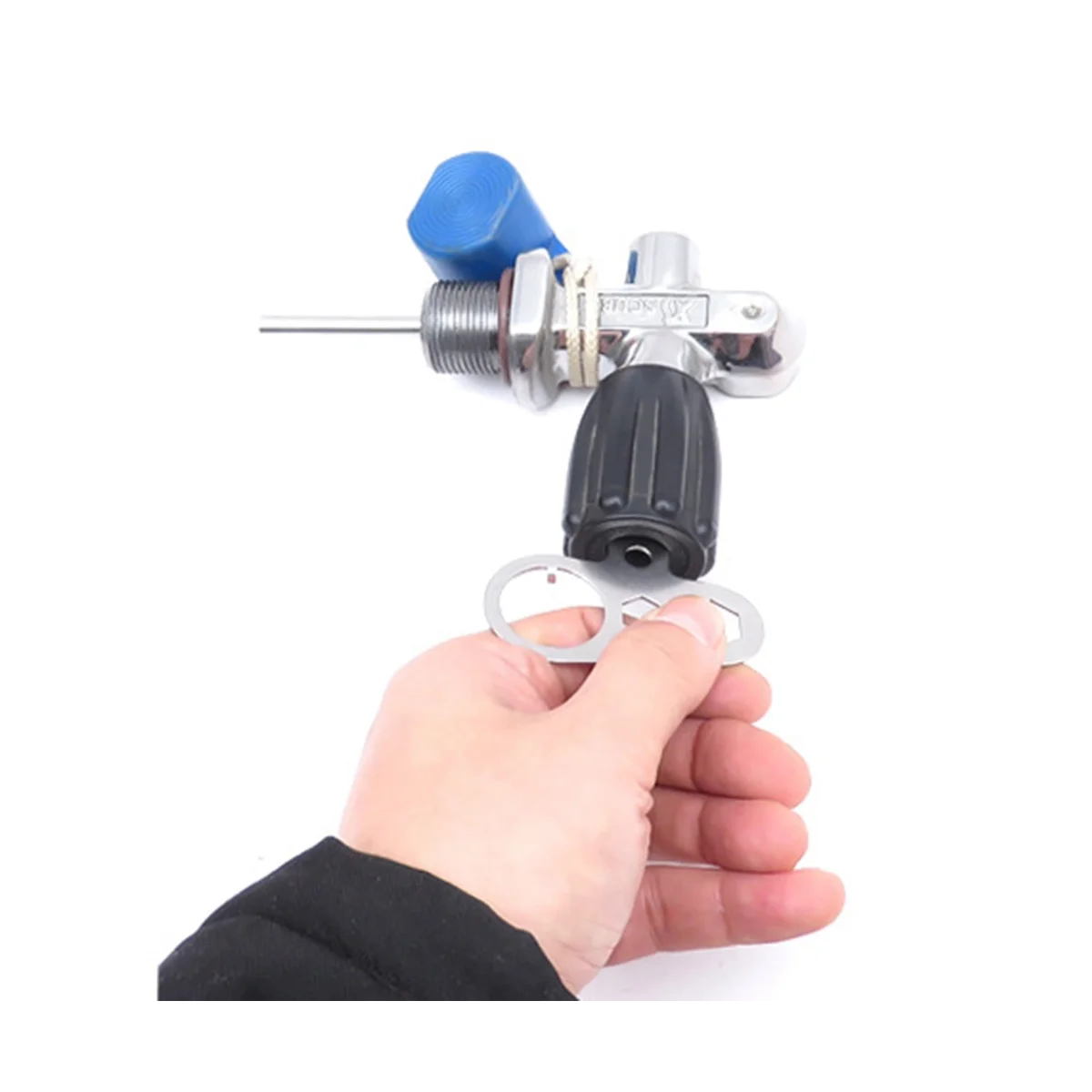 thumb