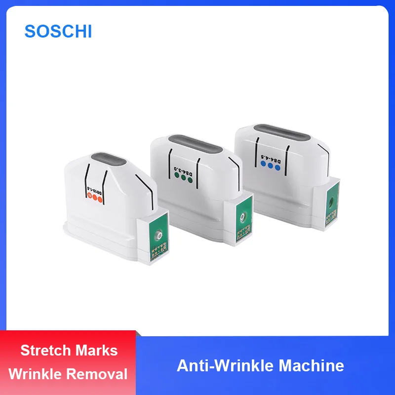 

Лидер продаж 2021 года, картридж HIFU 10000 выстрелов, сменный картридж для тела лица для ультразвуковой машины для лица, антивозрастной