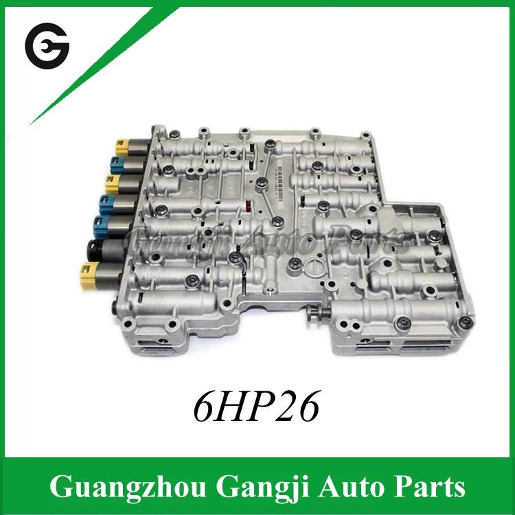 6HP26 6HP32 6HP21 6HP19 Gear Box Transmission Conductor Plate TCU/TCM Control Unit Module For Audis VWs BMWs