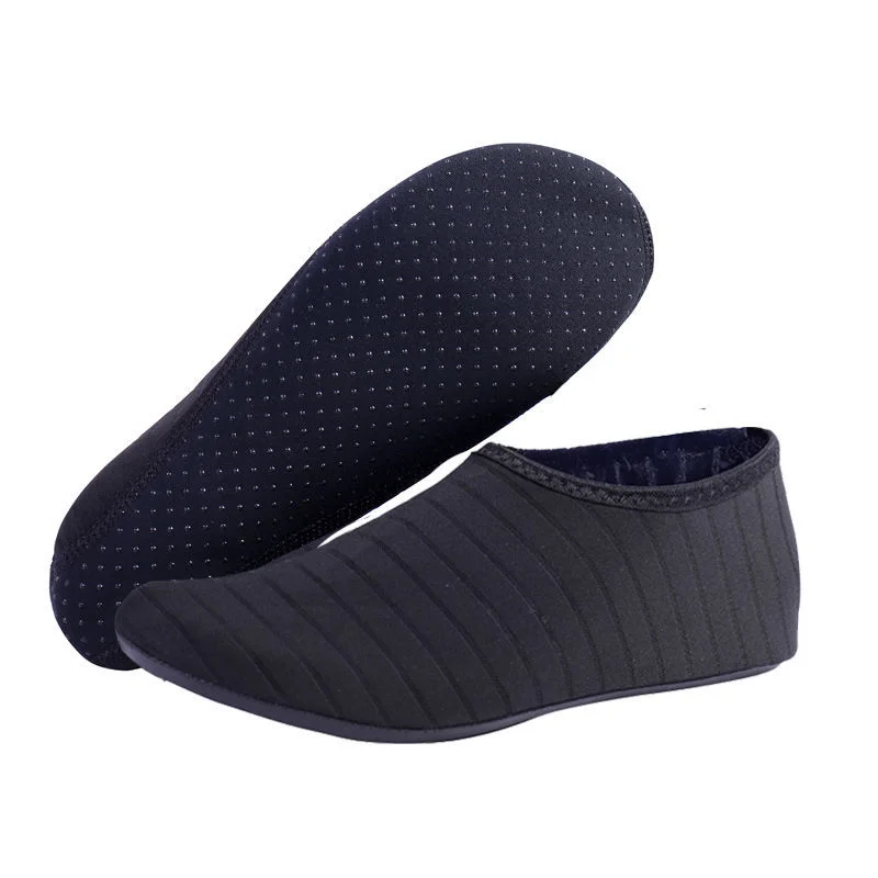 Нескользящие кроссовки унисекс для воды летние носки плавания и дайвинга