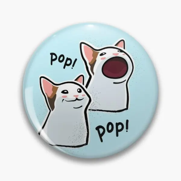 What is pop cat