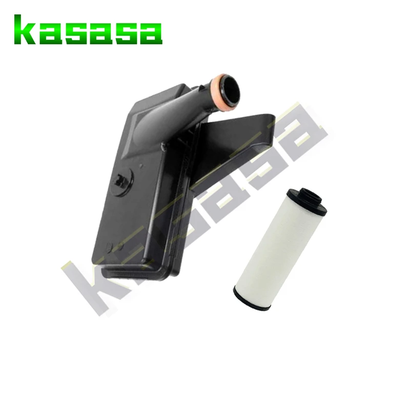 Масляный фильтр трансмиссии DL501 0B5 DSG, для Audi A4 A5 A6 A7 Q5, 0B5325429E 0B5325330A