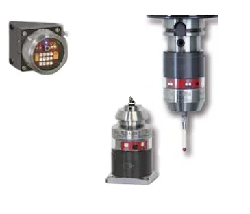 Сенсорные датчики BLUM TC50 TC60