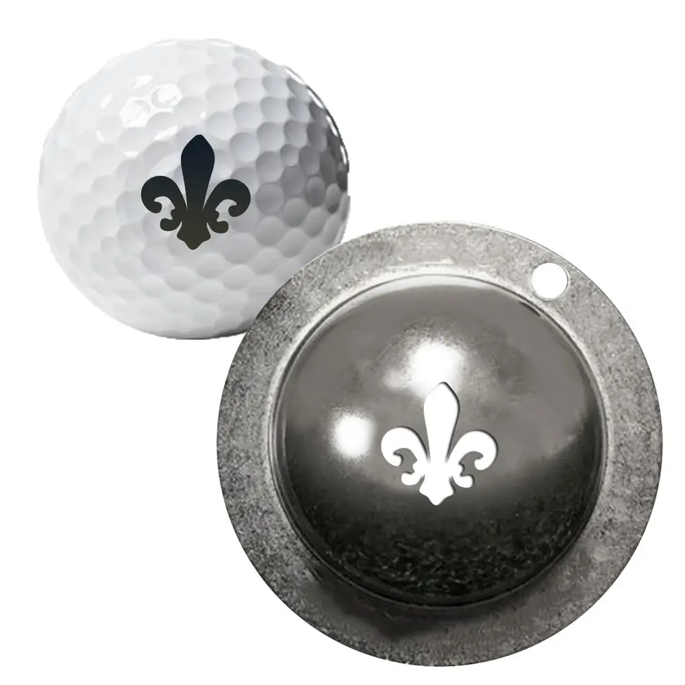 Liner Clip Golf Ball Line Marker Golf Ball Liner Golf Marker Tool
