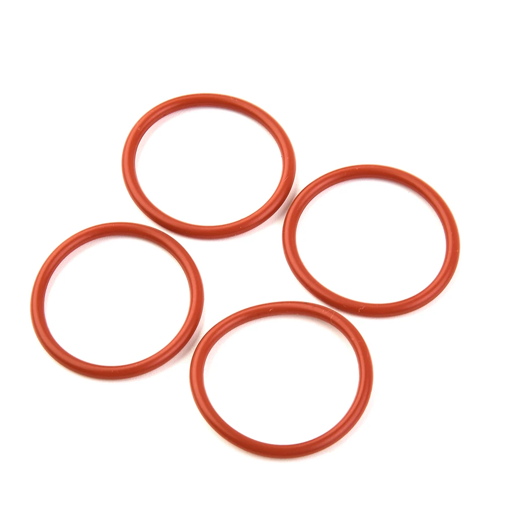 

4pcs 24mm Silicone Side Brush O-Ring Drive Belt For Neato Botvac D75 D80 D85 D3 D6 D5 D7 Vacuum Part Accessories Cleaning Tool