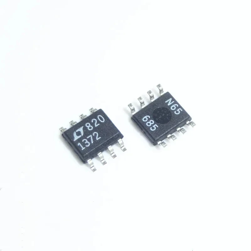 10 шт. LM2904D LT1372CS8 LT1372IS8 SOP8 новый оригинальный