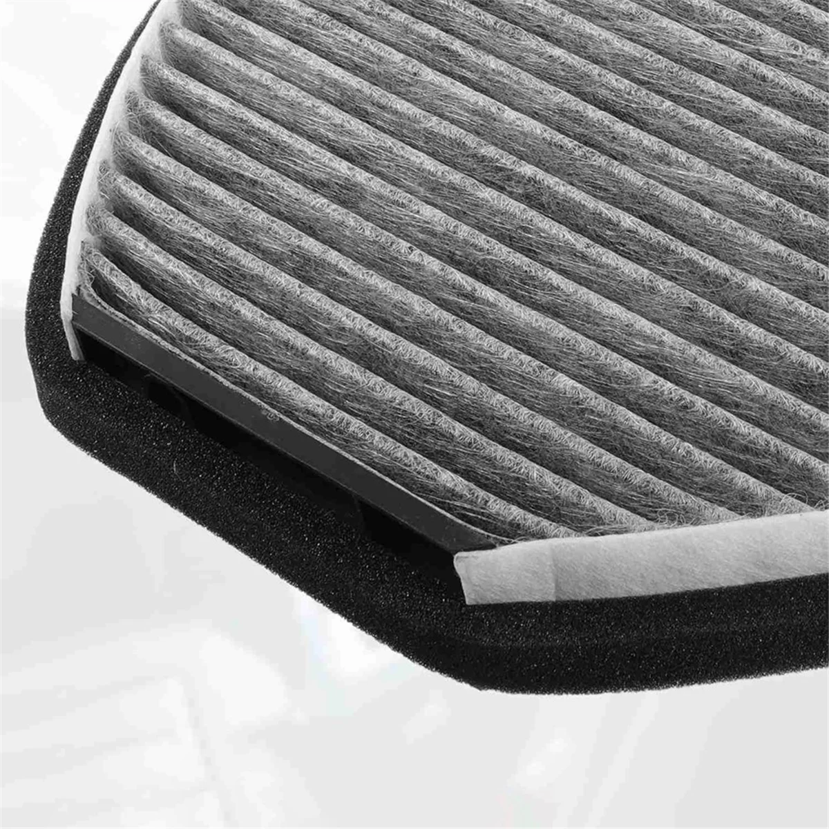 2 шт. система охлаждения воздушного фильтра салона автомобиля 2128300318 2048300018 Для