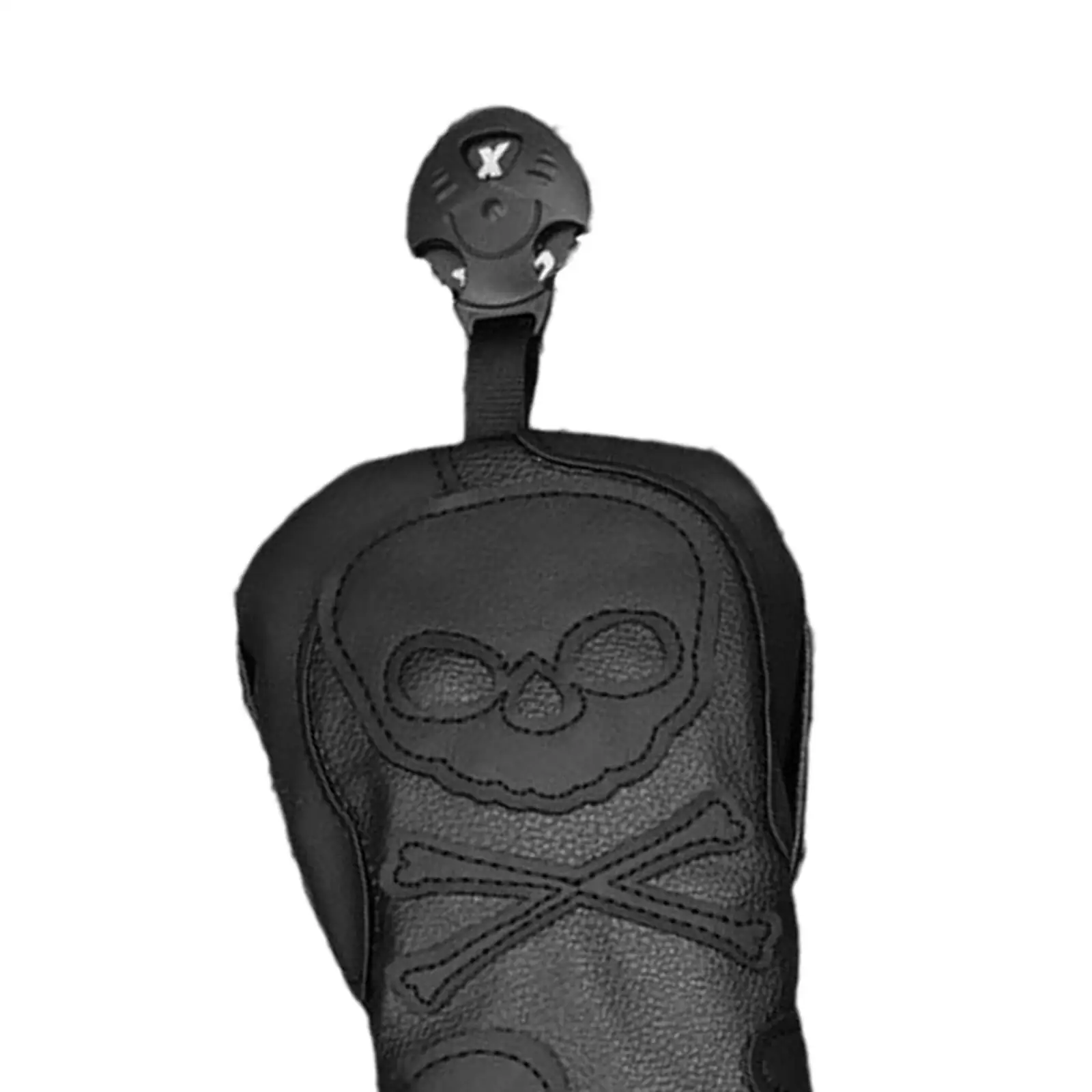 

Waterproof Golf Head Cover Fairway Driver Club Headcover Guard No 1