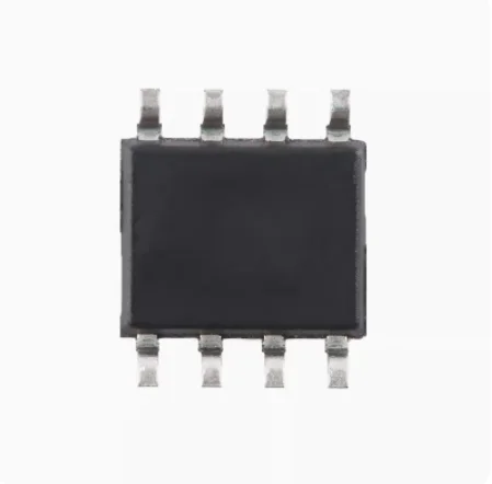 UMW UC2843B ШИМ-контроллер