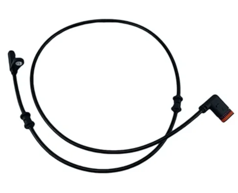 1/2 шт. ABS Датчик скорости колеса 1725400717 для Mercedes R172 SLK200 SLK280 SLK300 SLK350