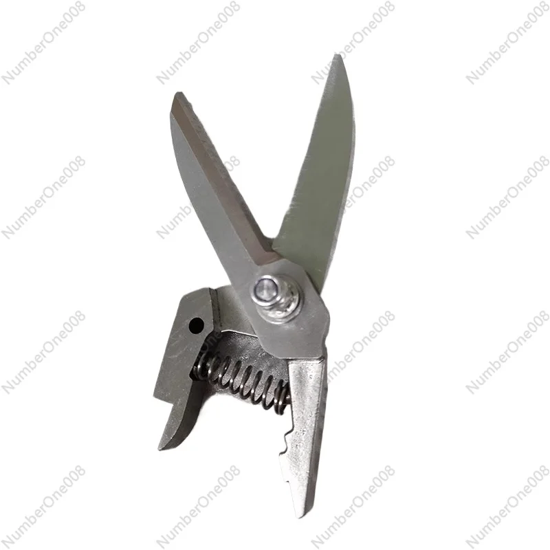 Пневматические кусачки ножницы для резки воздуха с длинными лезвиями