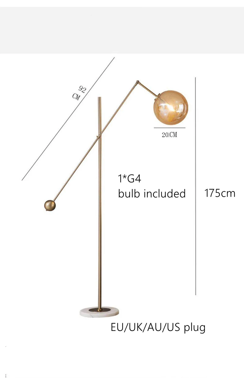 Современная простая дымчато-серая Янтарная стеклянная мраморная основа