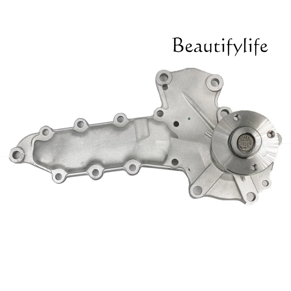 Водяной насос В1502 7509-10103 6653941 15521-73033