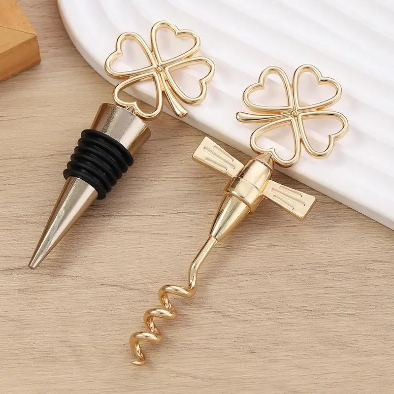 Винные пробки для винных бутылок Пробка вина Многоразовые винные Креативная