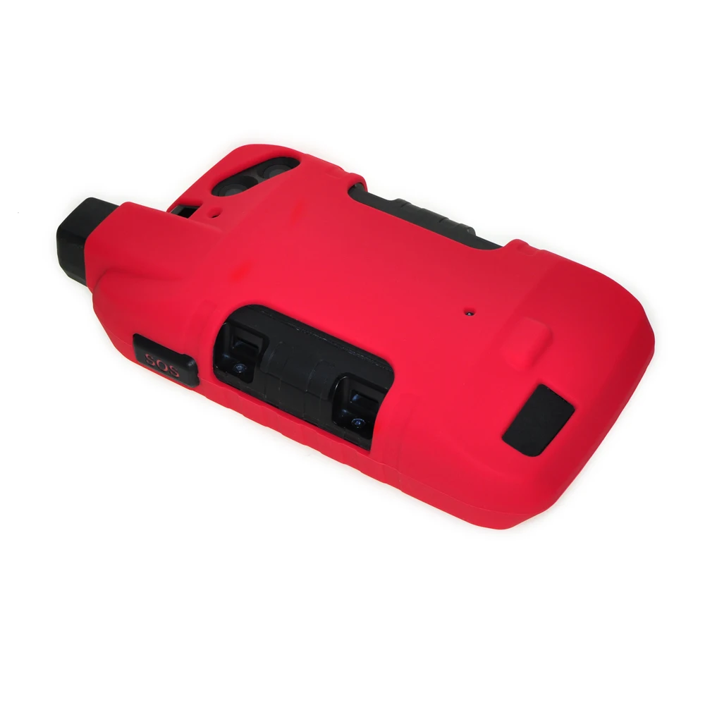 Силиконовый чехол для GPS-навигатора Garmin Montana 750i 700i 750