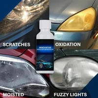 car headlight repair scratch remover auto car accessorie car headlight renovation repair lamp cleaning window glass cleaner