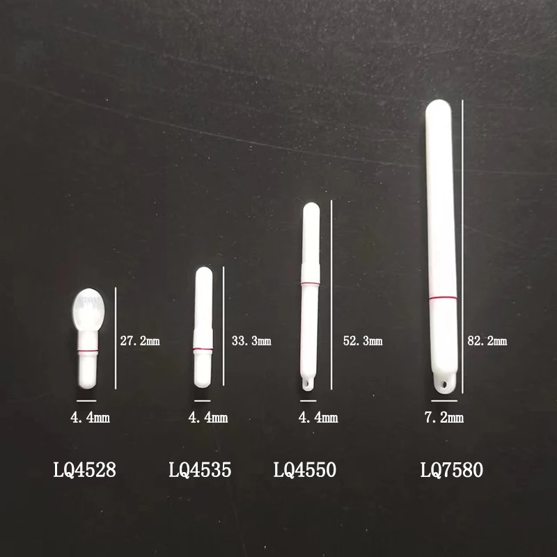 4 шт.лот, электронная световая палочка LQ4535 LQ4550 LQ4528, водонепроницаемая светящаяся лампа для сбора рыбы, светящиеся палочки B689 (art.: 3920cb5bdcc4d) - 3920cb5bdcc4d