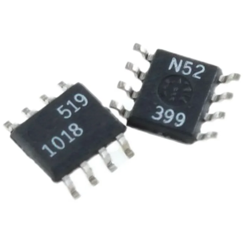 LT1018CS8 CHIP SOP-8 silkscreen новый оригинальный