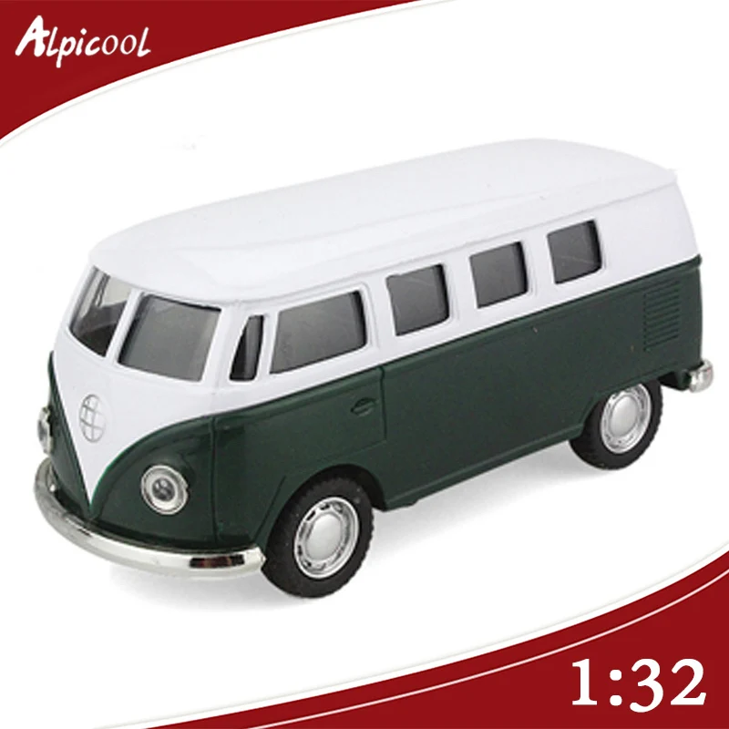 

Simulation 1:32 Alloy Bus Model Children's Return Force Door Openable Collection Ornaments Boy's Toy Car Home Decoration Gifts