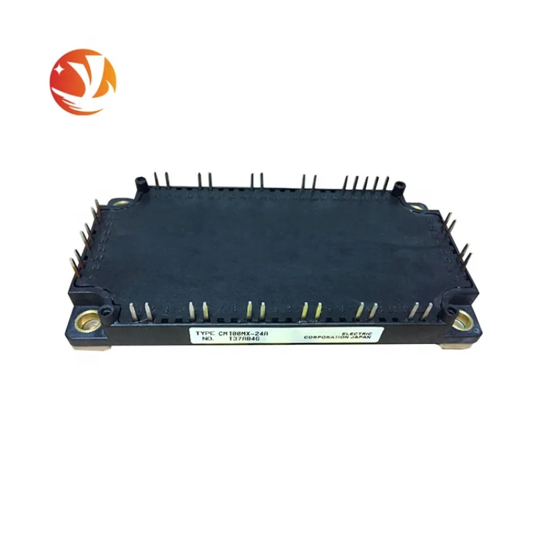 

CM100MX-24A 1200V 100A новый оригинальный модуль IGBT
