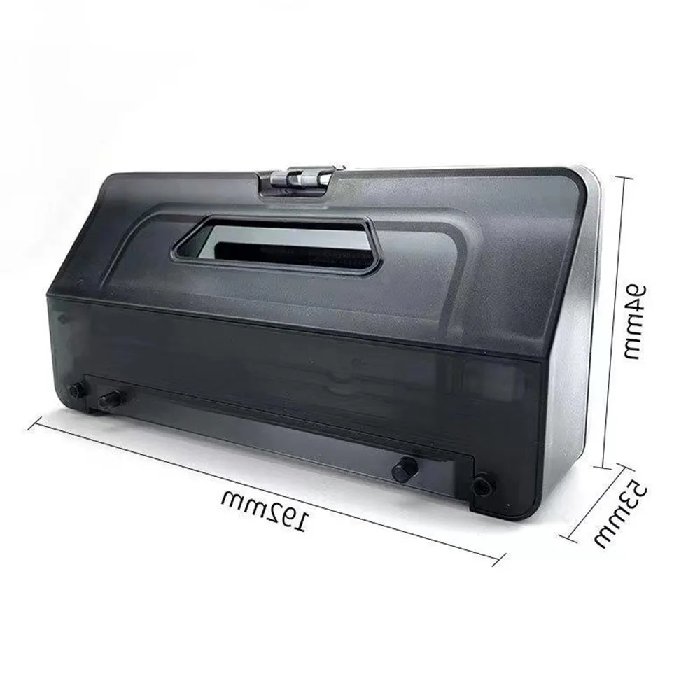 Рисунок 5 - Детали для робота-пылесоса XiaoMi