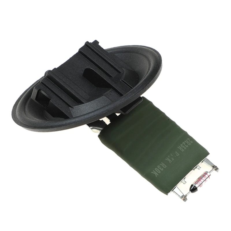 

Аксессуары автомобиля воздуходувки 6К0959263А мотора резистора нагревателя используемые для А1 2003-07 ДЖ60Ф