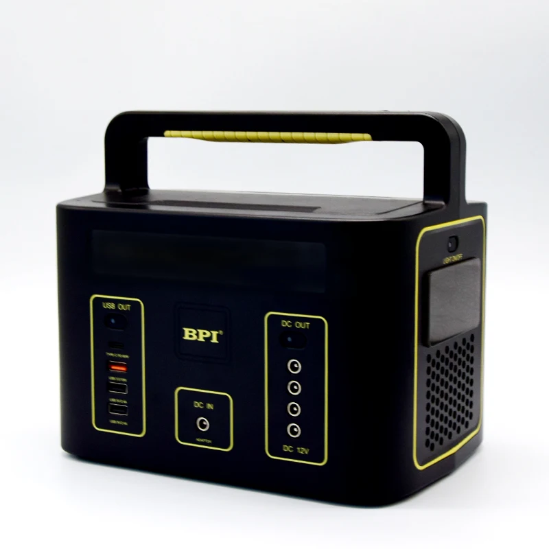 

Power Electricity Generation Portable Solar Energy System Output Solar Power